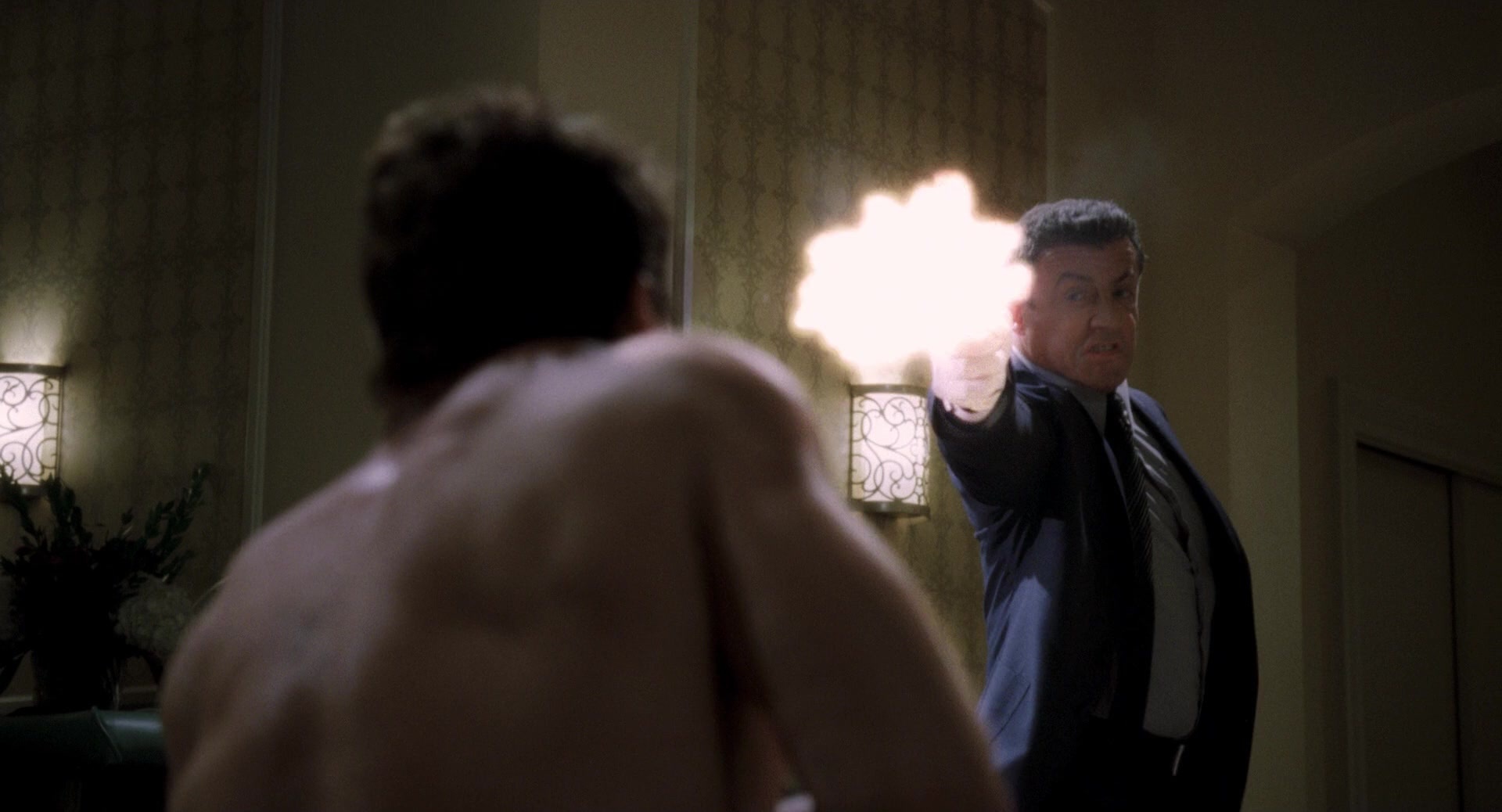 Bullet to the Head (2012), wide, 1.85:1 — film still