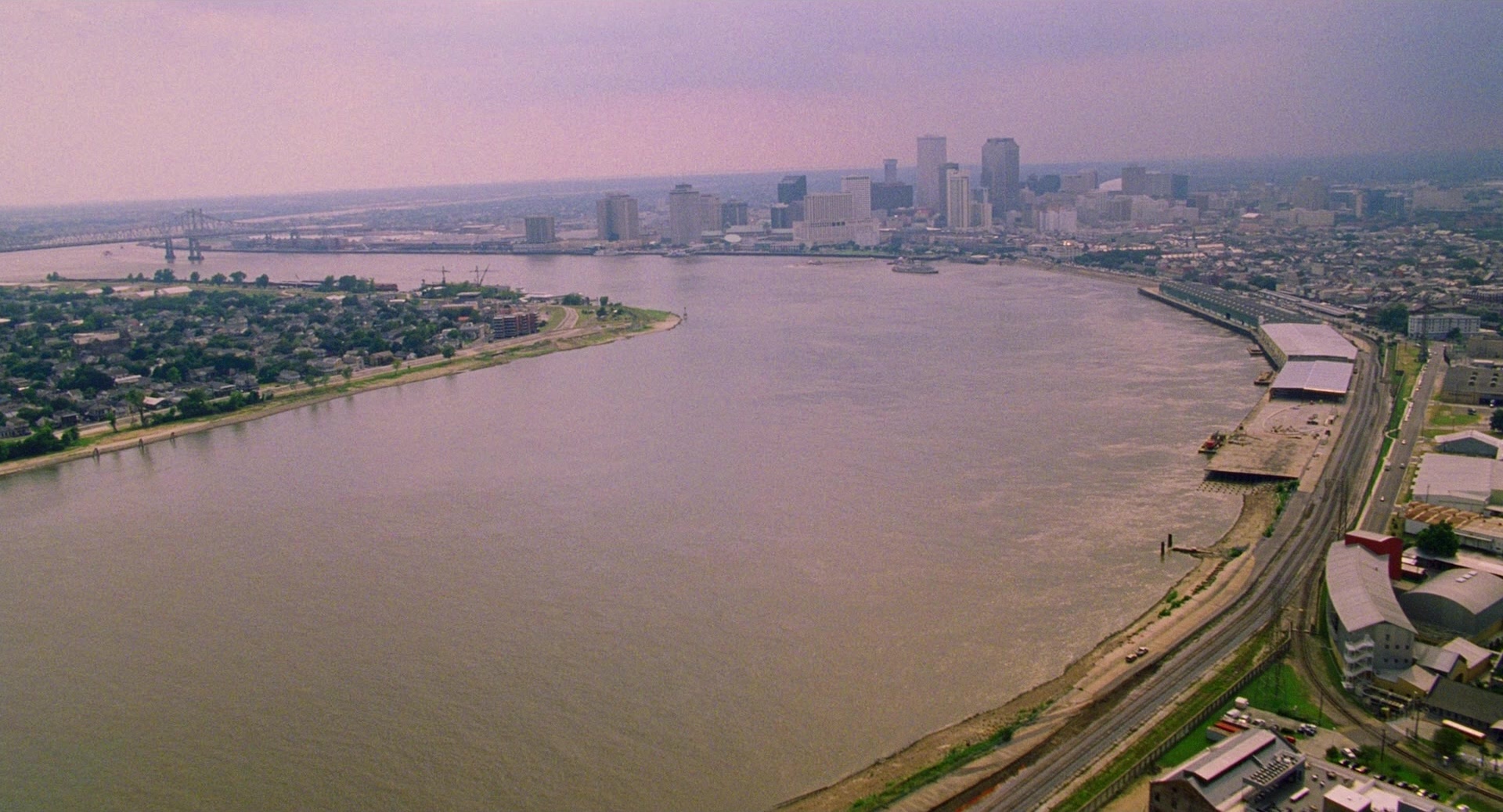 Bullet to the Head (2012), unknown, 1.85:1 — film still