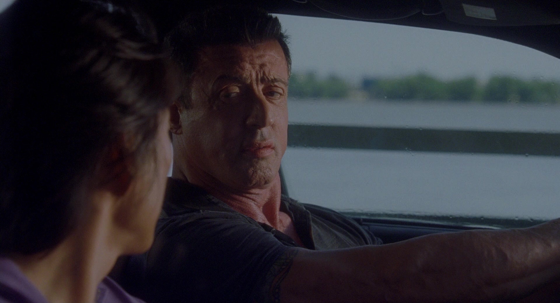 Bullet to the Head (2012), unknown, 1.85:1 — film still