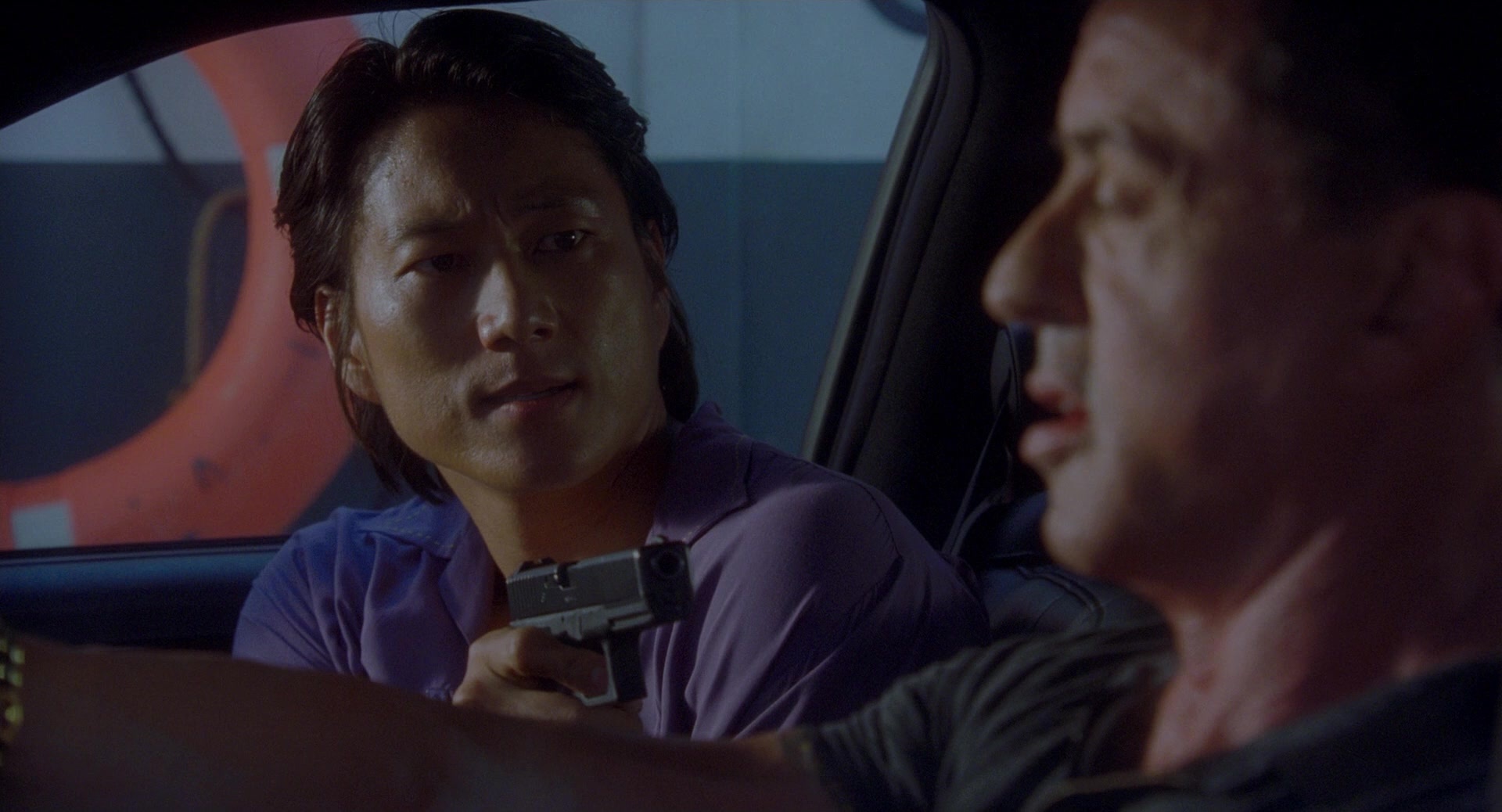 Bullet to the Head (2012), medium, 1.85:1 — film still