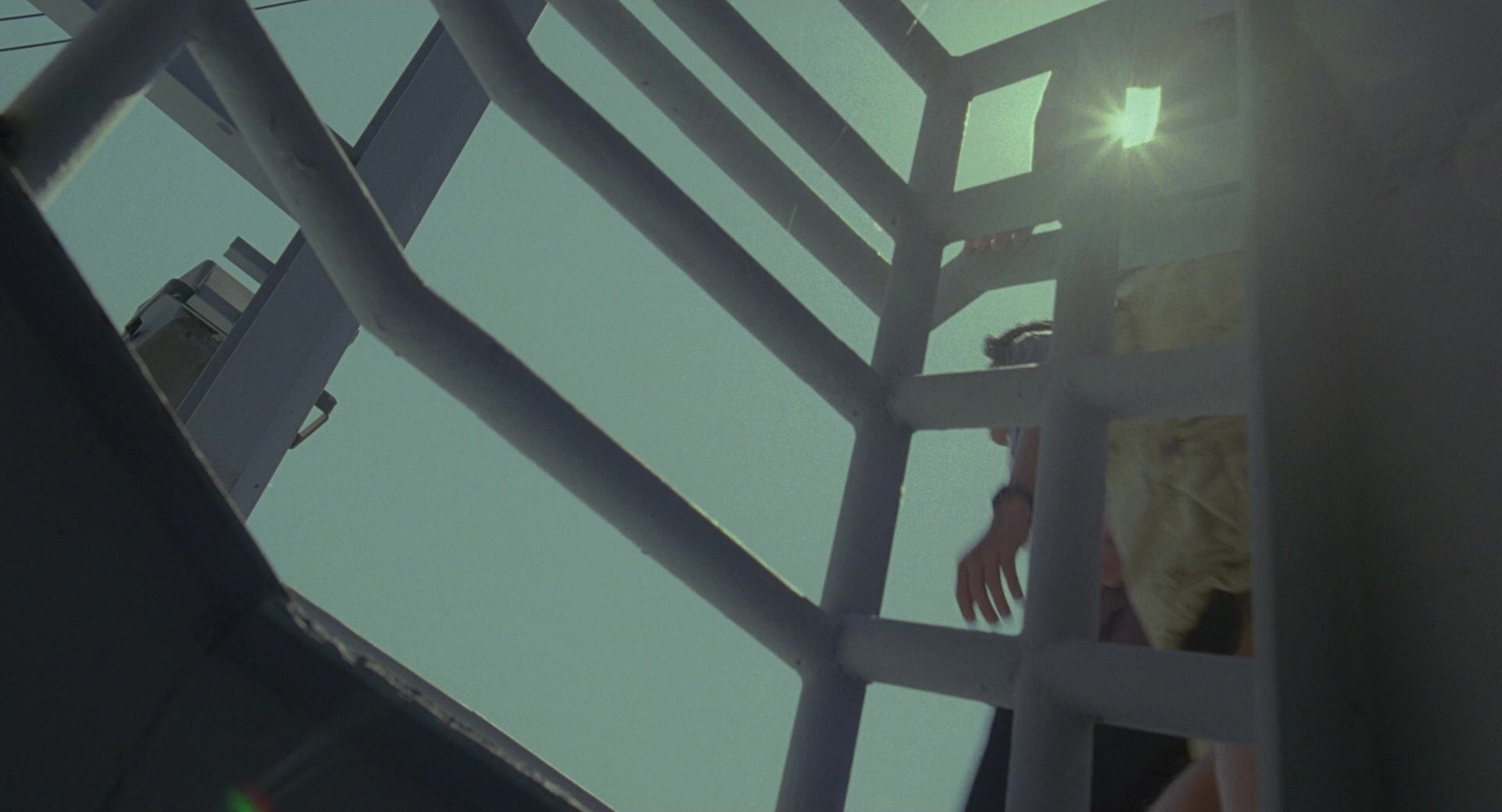 Bullet to the Head (2012), wide, 1.85:1 — film still