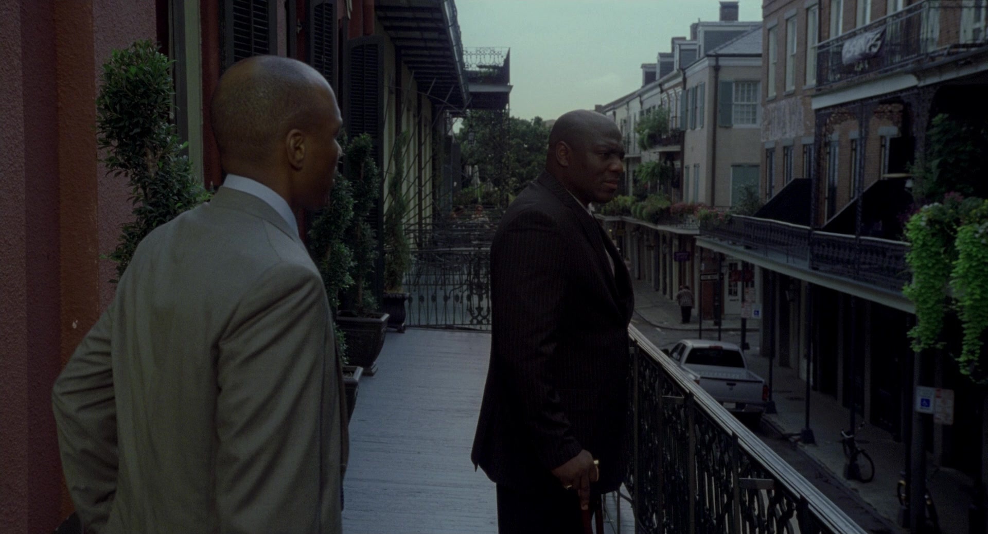 Bullet to the Head (2012), unknown, 1.85:1 — film still