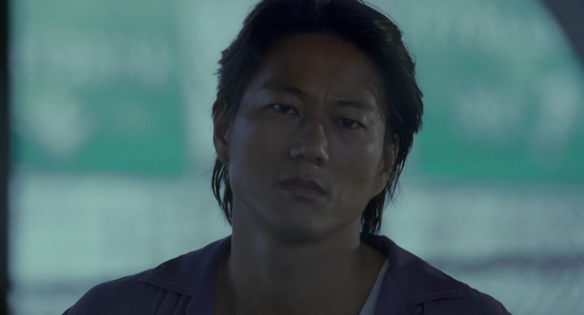Bullet to the Head (2012), medium, 1.85:1 — film still