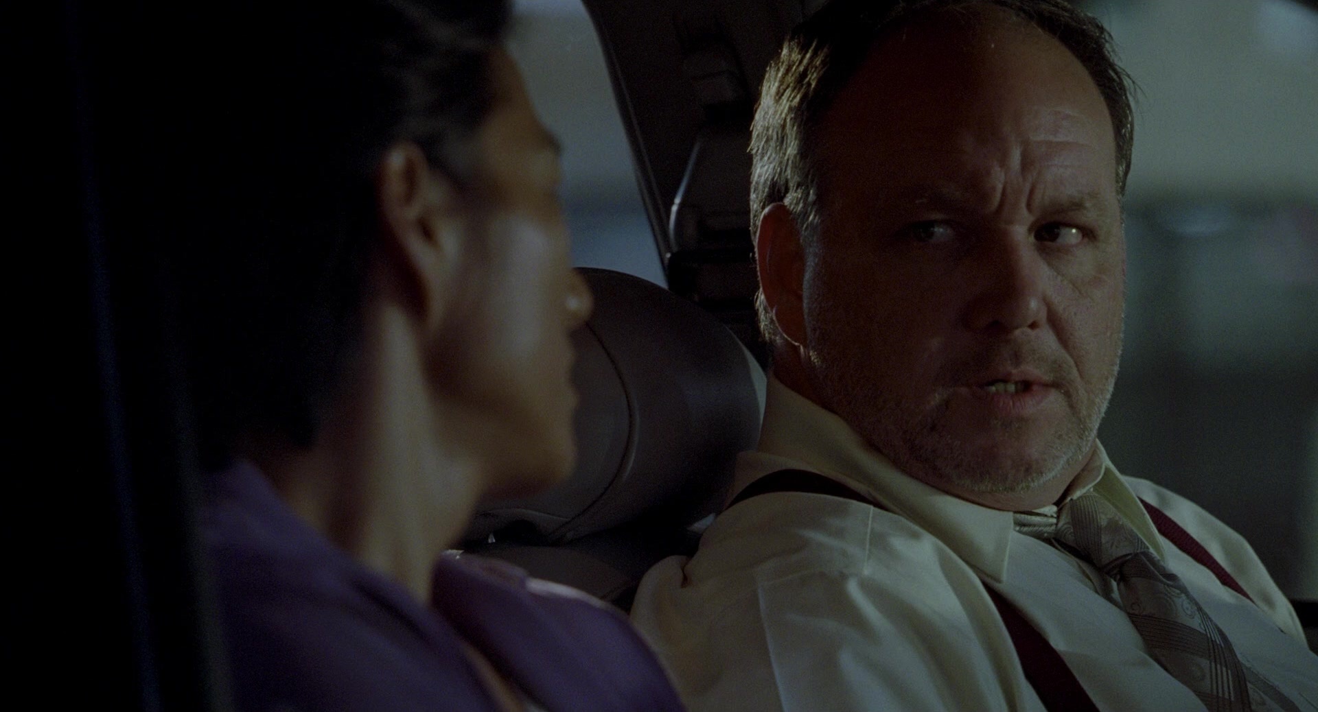 Bullet to the Head (2012), medium, 1.85:1 — film still