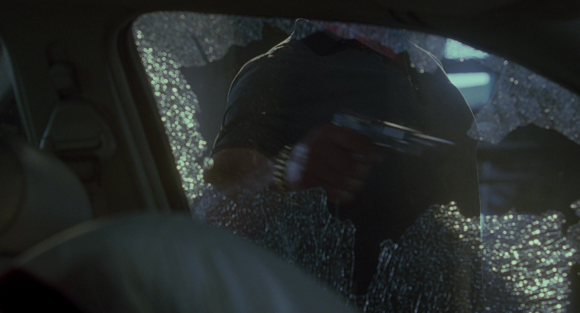 Bullet to the Head (2012), wide, 1.85:1 — film still