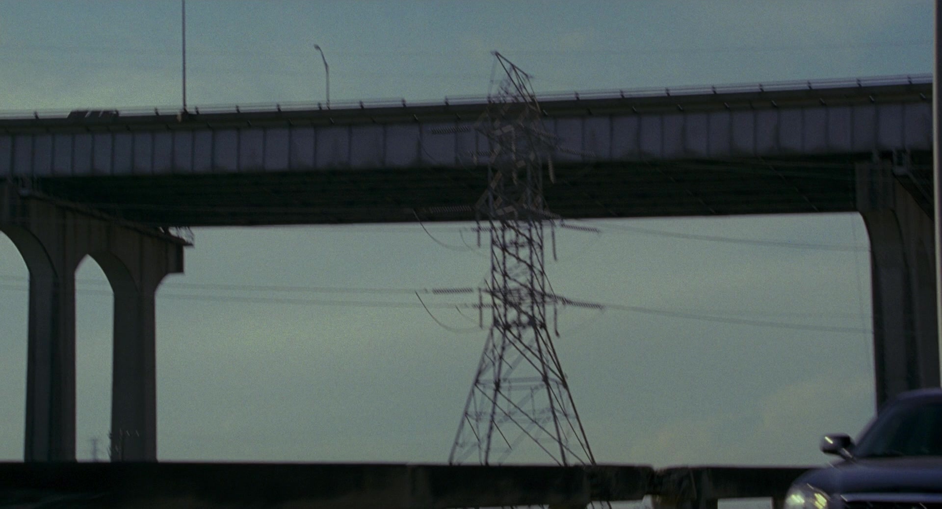 Bullet to the Head (2012), wide, 1.85:1 — film still