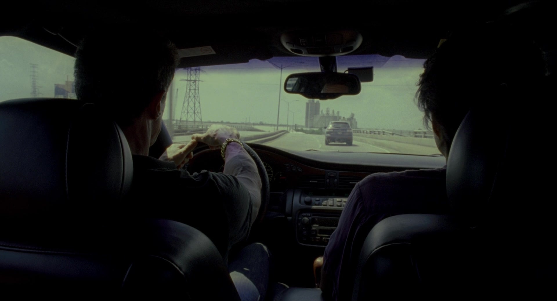 Bullet to the Head (2012), unknown, 1.85:1 — film still