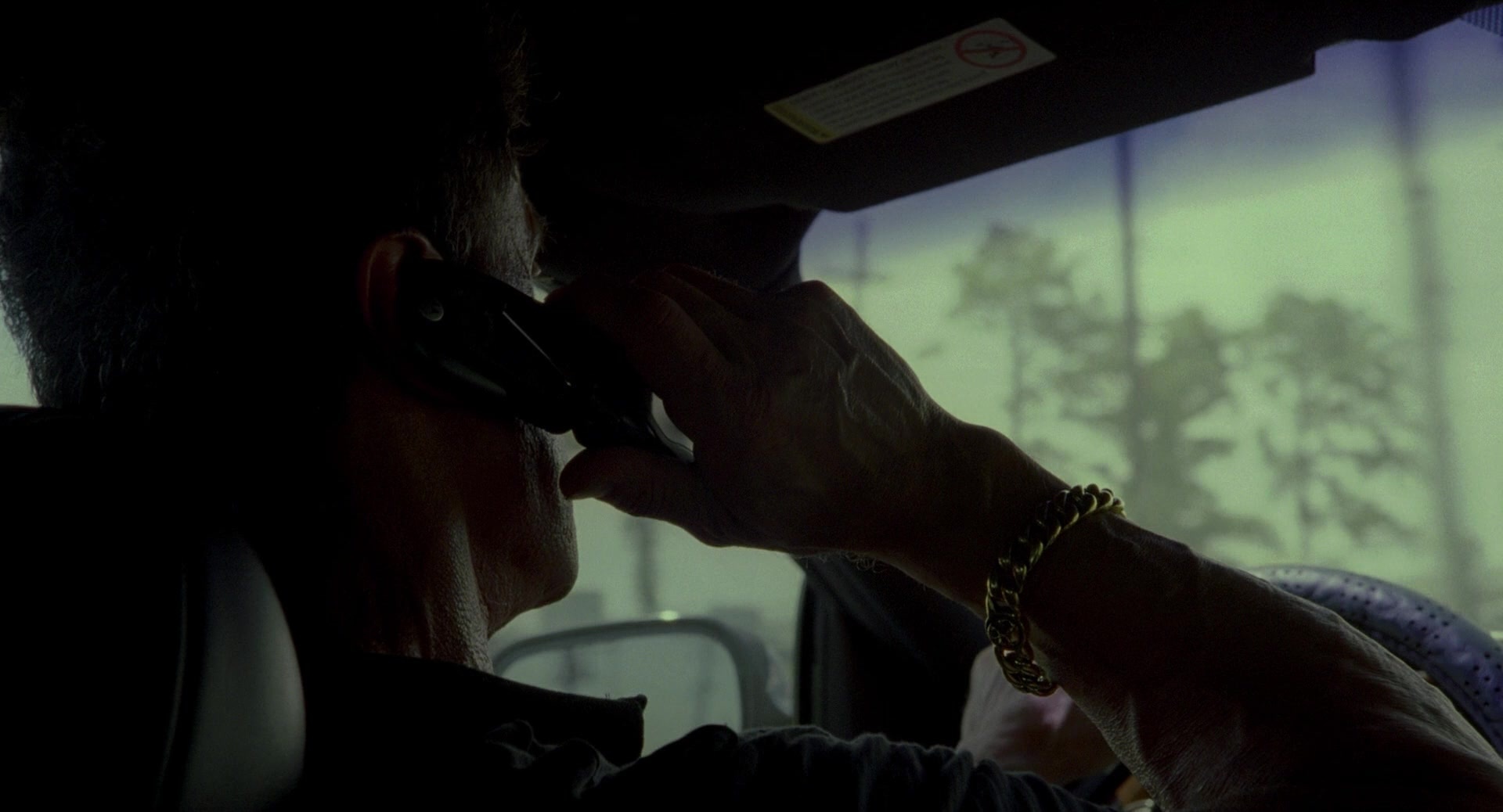 Bullet to the Head (2012), wide, 1.85:1 — film still