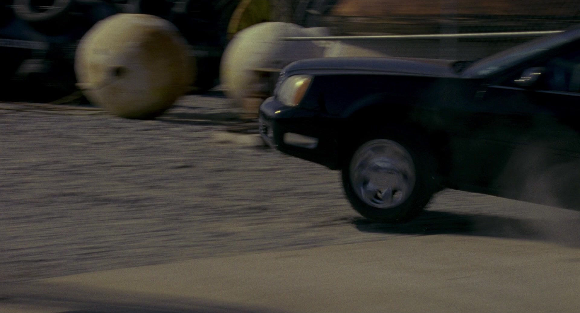 Bullet to the Head (2012), wide, 1.85:1 — film still