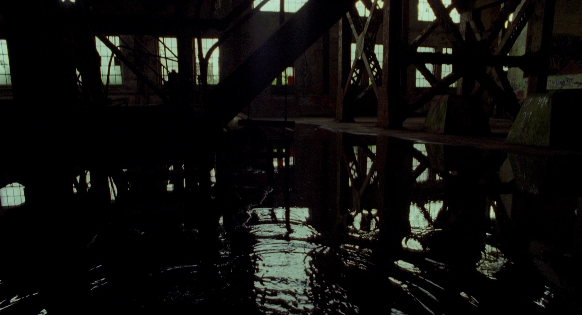 Bullet to the Head (2012), medium, 1.85:1 — film still
