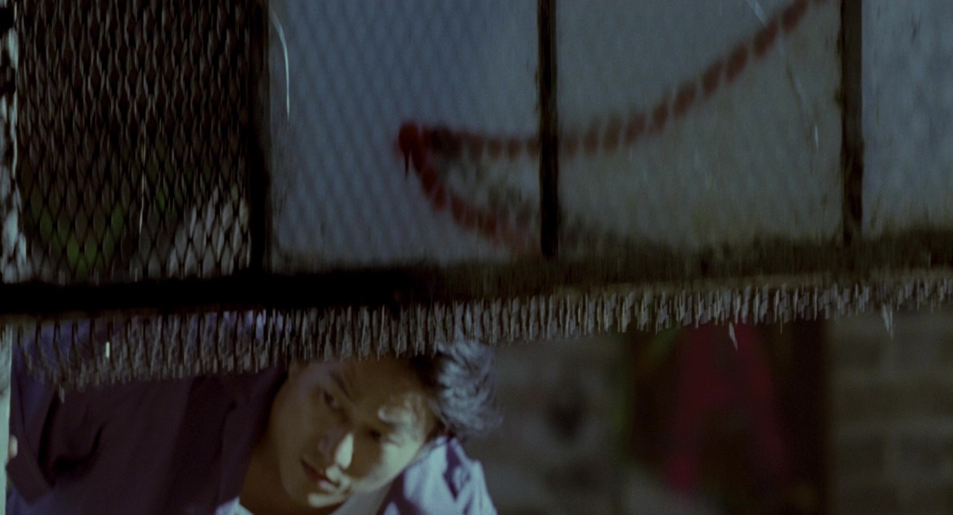 Bullet to the Head (2012), unknown, 1.85:1 — film still
