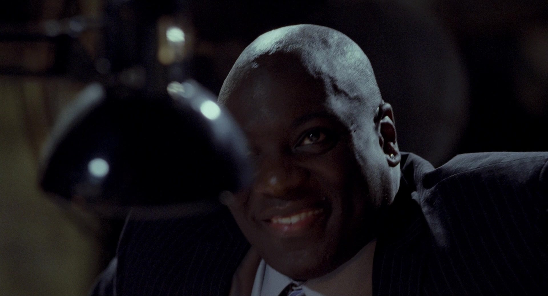 Bullet to the Head (2012), wide, 1.85:1 — film still