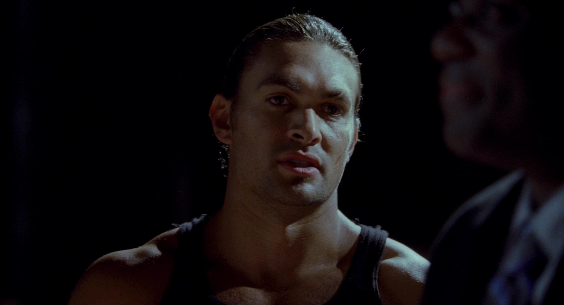 Bullet to the Head (2012), medium, 1.85:1 — film still