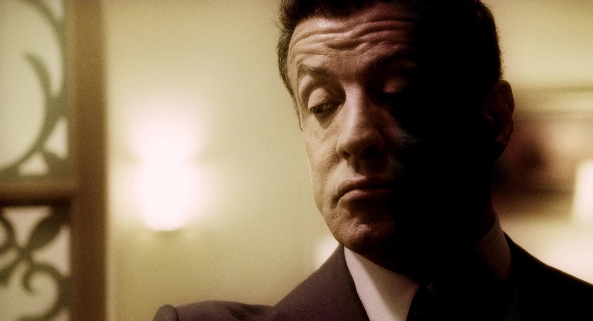 Bullet to the Head (2012), unknown, 1.85:1 — film still