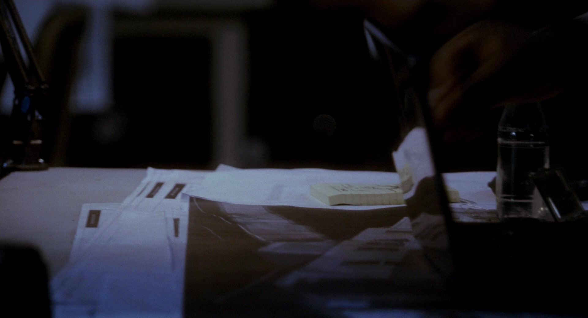 Bullet to the Head (2012), wide, 1.85:1 — film still