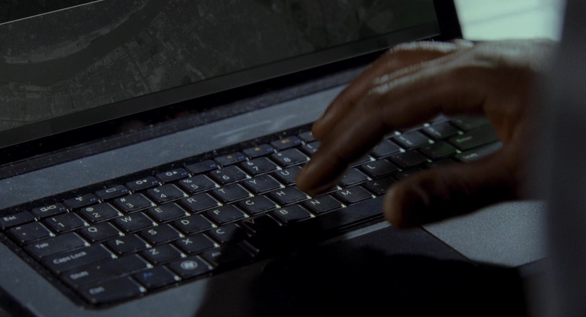 Bullet to the Head (2012), unknown, 1.85:1 — film still