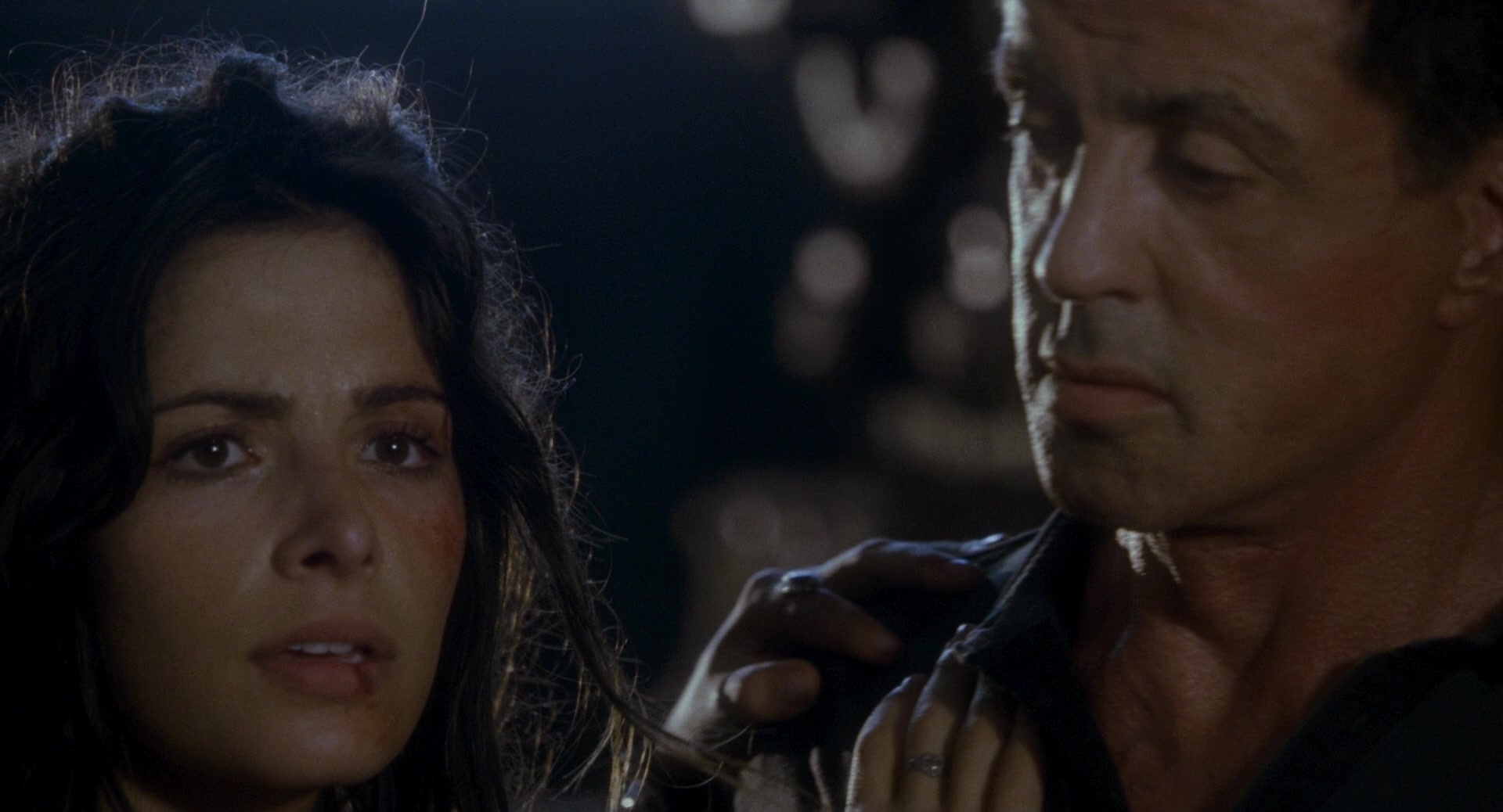 Bullet to the Head (2012), medium, 1.85:1 — film still