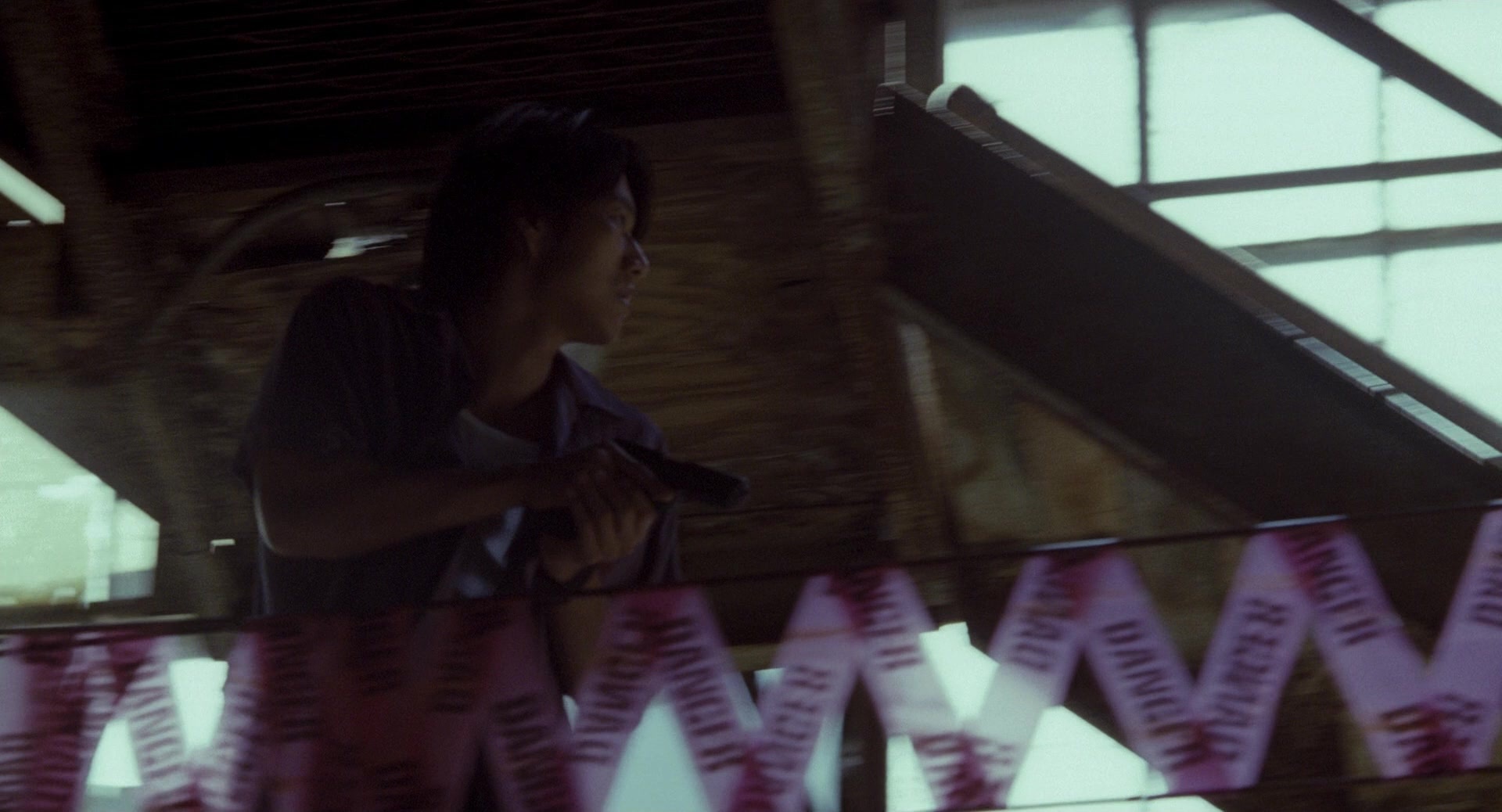 Bullet to the Head (2012), wide, 1.85:1 — film still