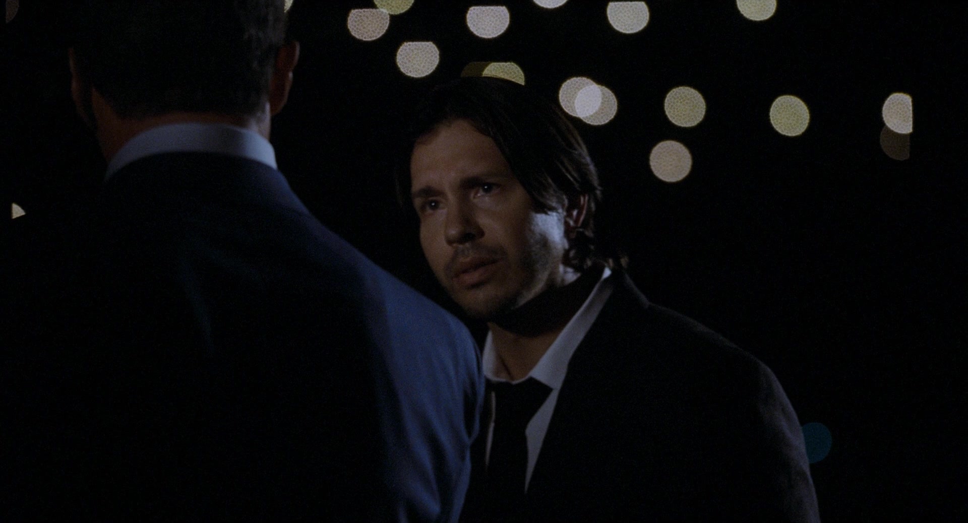 Bullet to the Head (2012), wide, 1.85:1 — film still