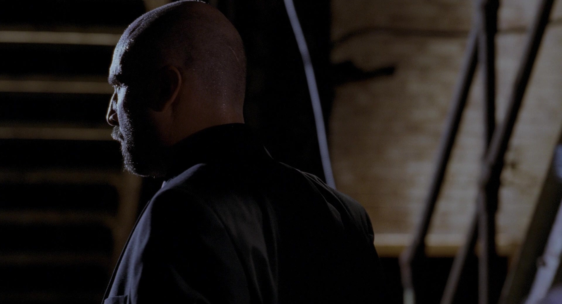 Bullet to the Head (2012), wide, 1.85:1 — film still
