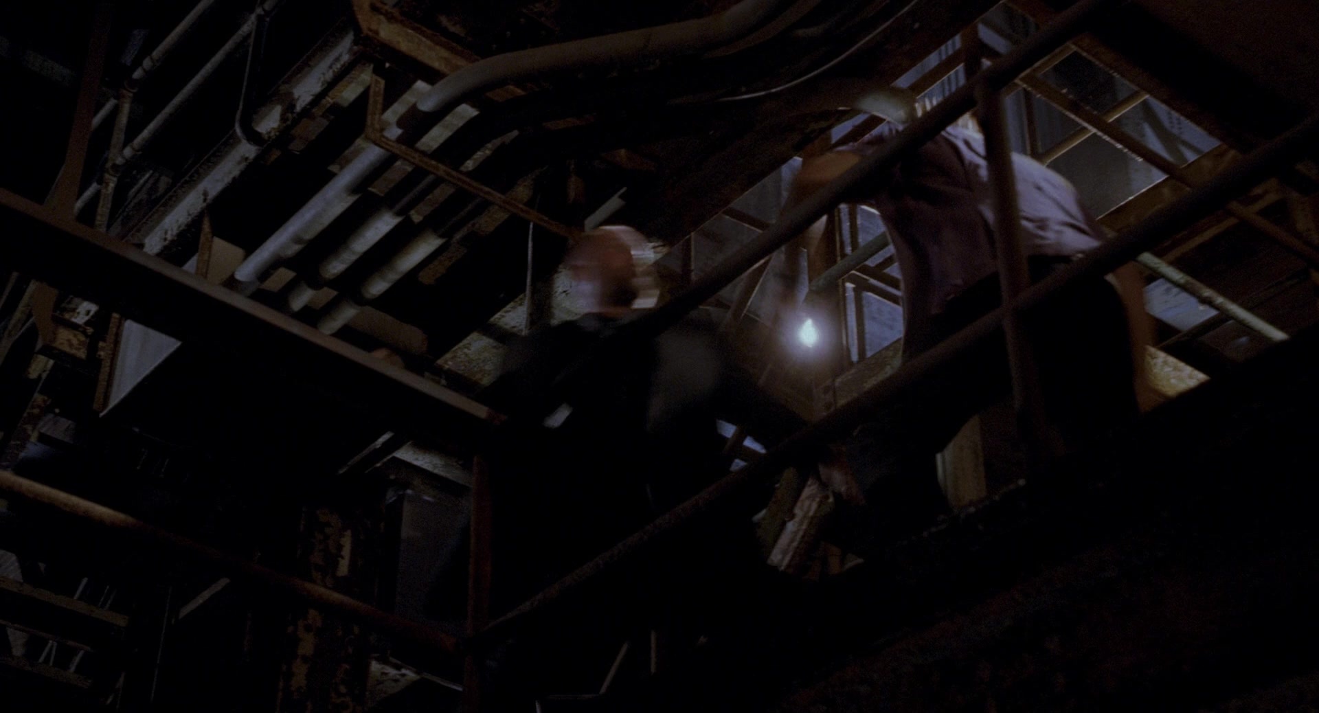 Bullet to the Head (2012), unknown, 1.85:1 — film still