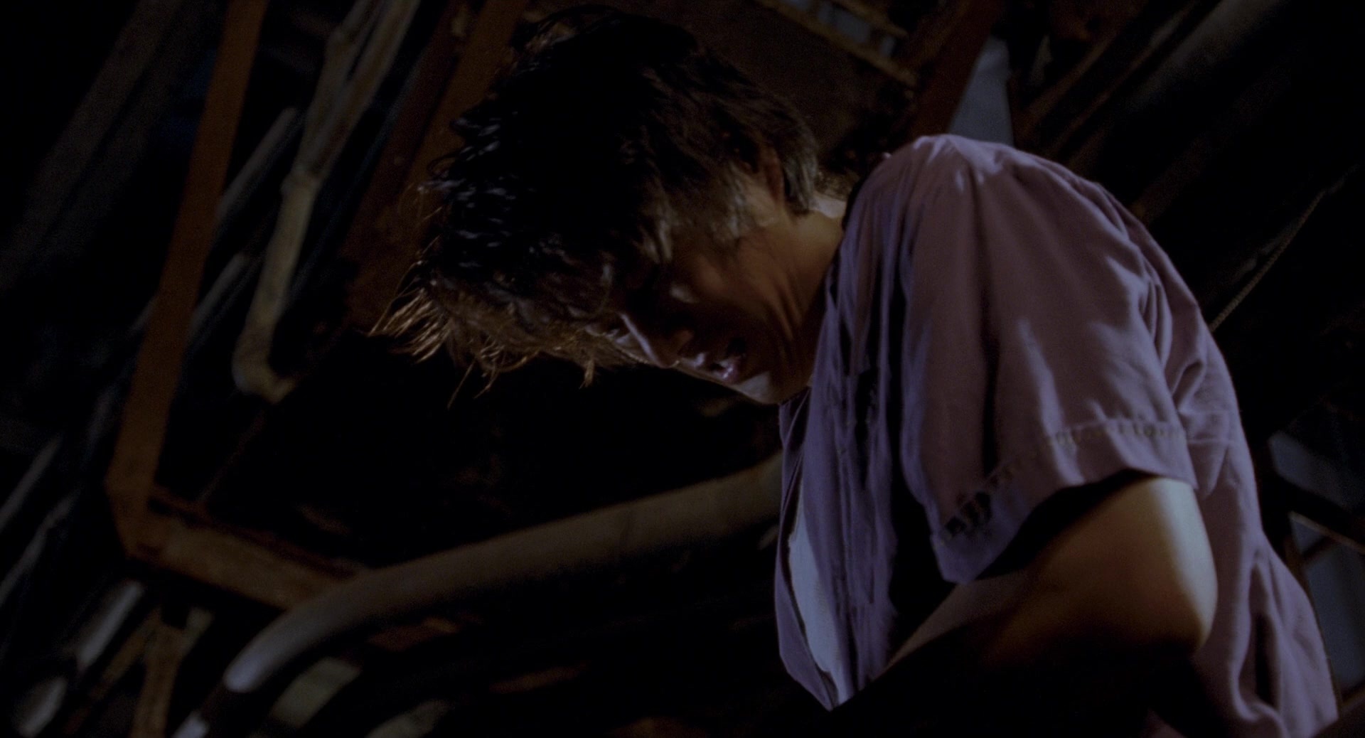 Bullet to the Head (2012), wide, 1.85:1 — film still