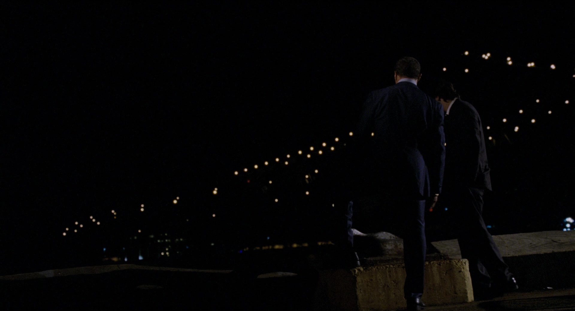 Bullet to the Head (2012), unknown, 1.85:1 — film still