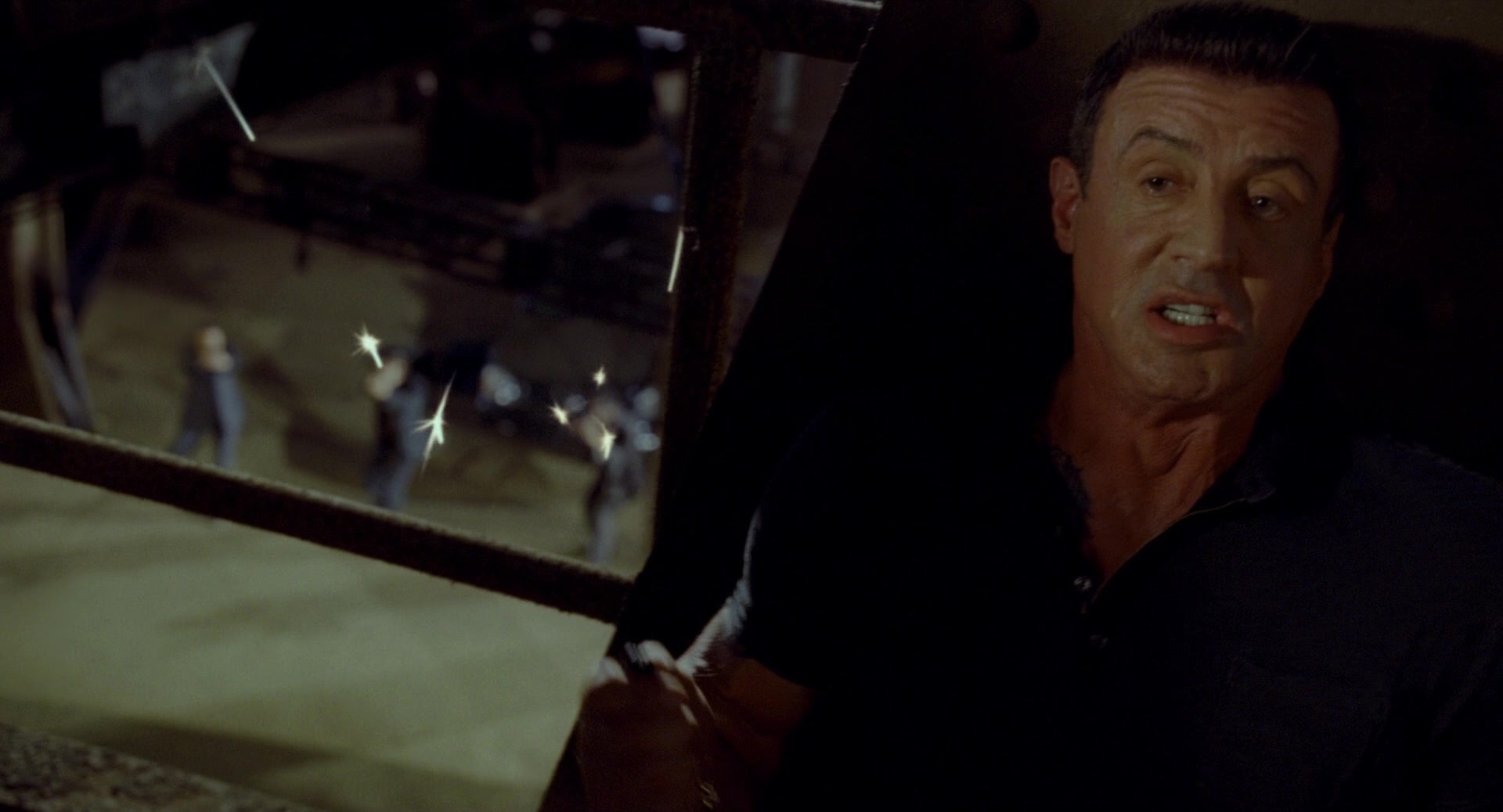 Bullet to the Head (2012), medium, 1.85:1 — film still