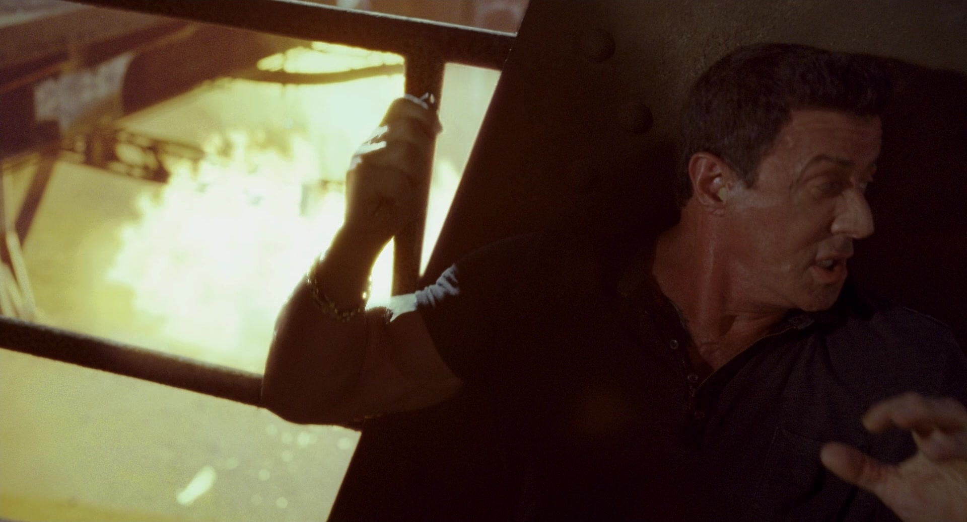 Bullet to the Head (2012), medium, 1.85:1 — film still