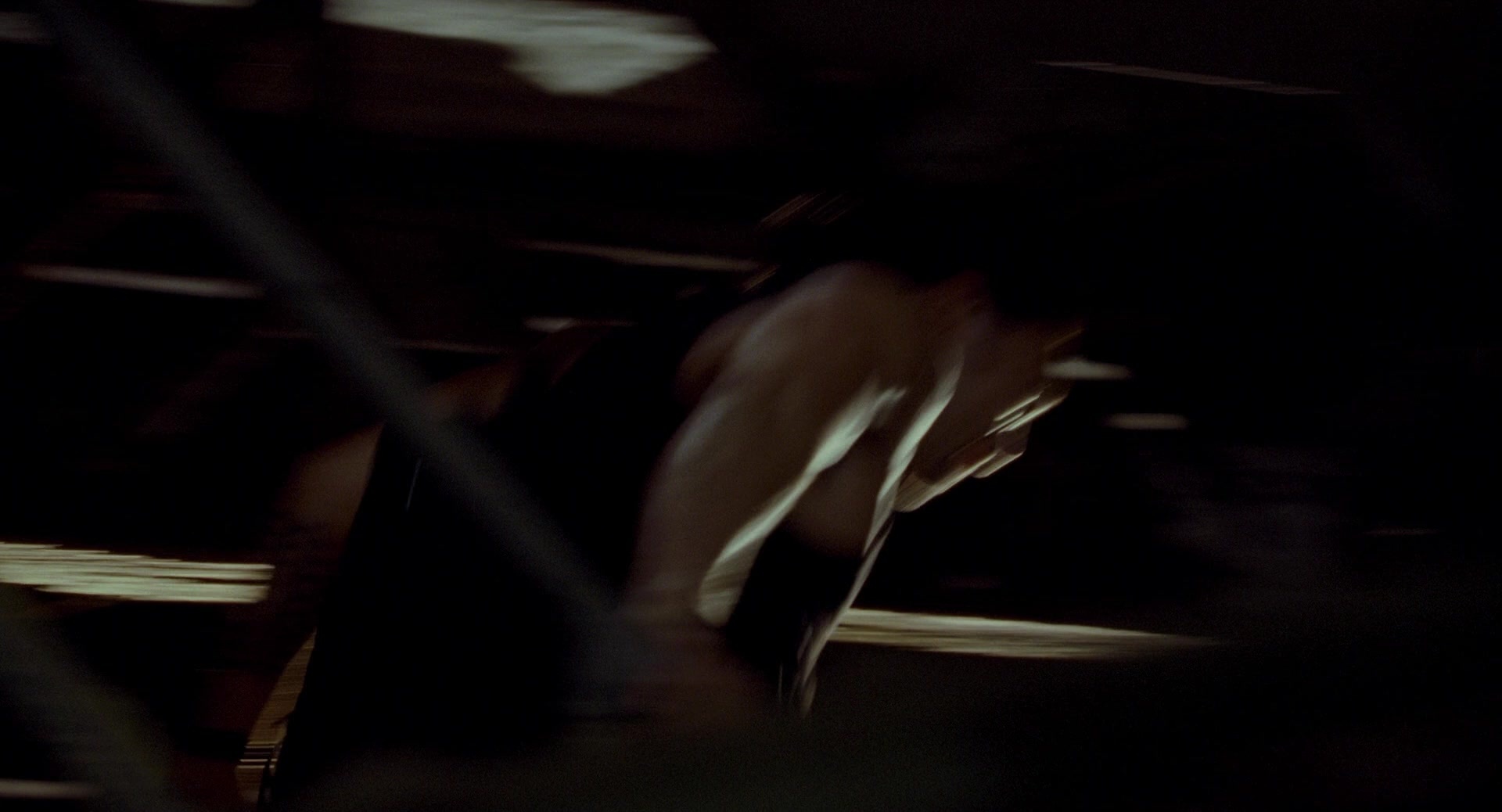 Bullet to the Head (2012), wide, 1.85:1 — film still