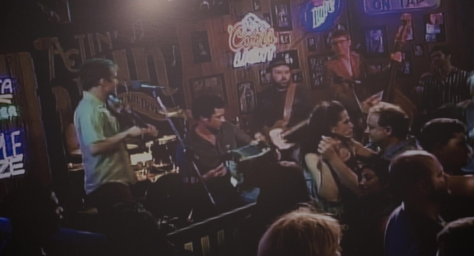 Bullet to the Head (2012), wide, 1.85:1 — film still