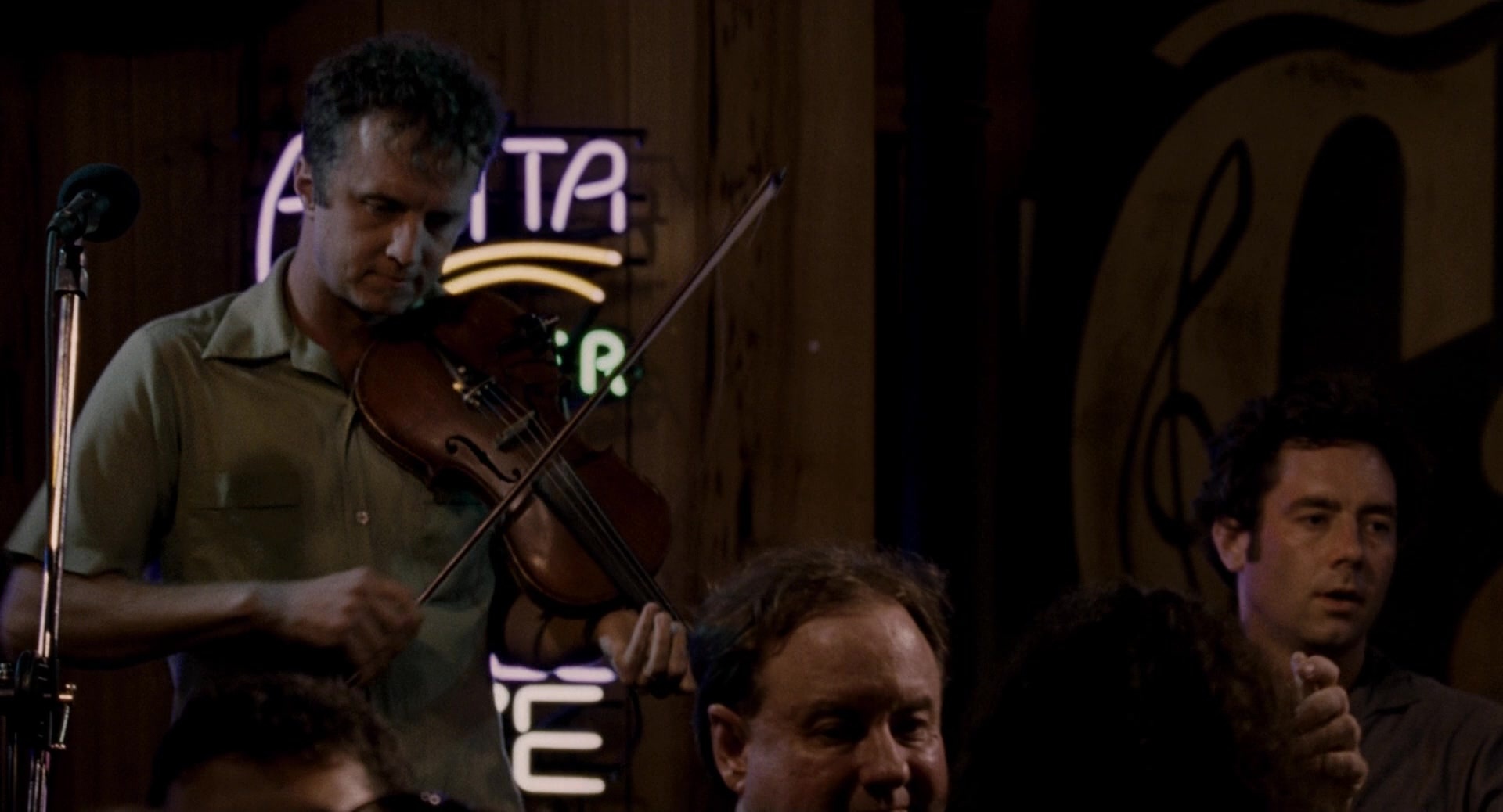 Bullet to the Head (2012), wide, 1.85:1 — film still