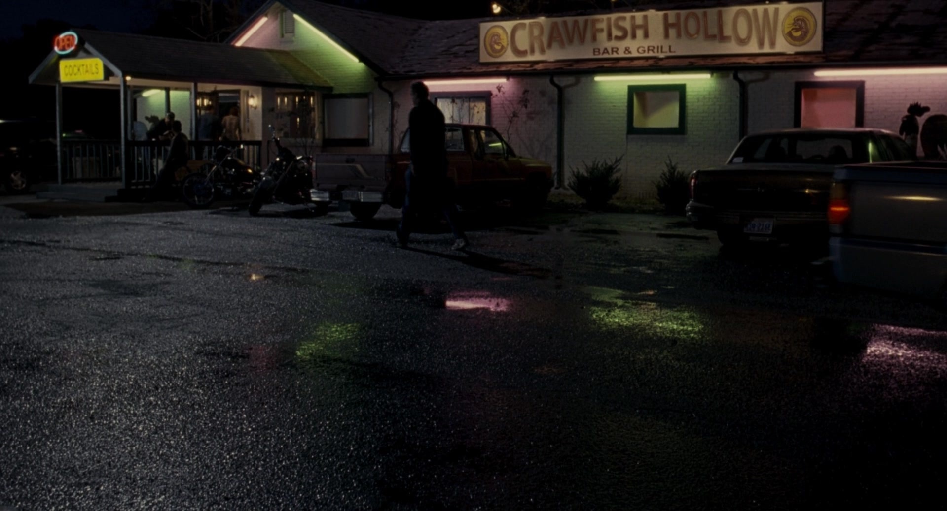 Bullet to the Head (2012), wide, 1.85:1 — film still