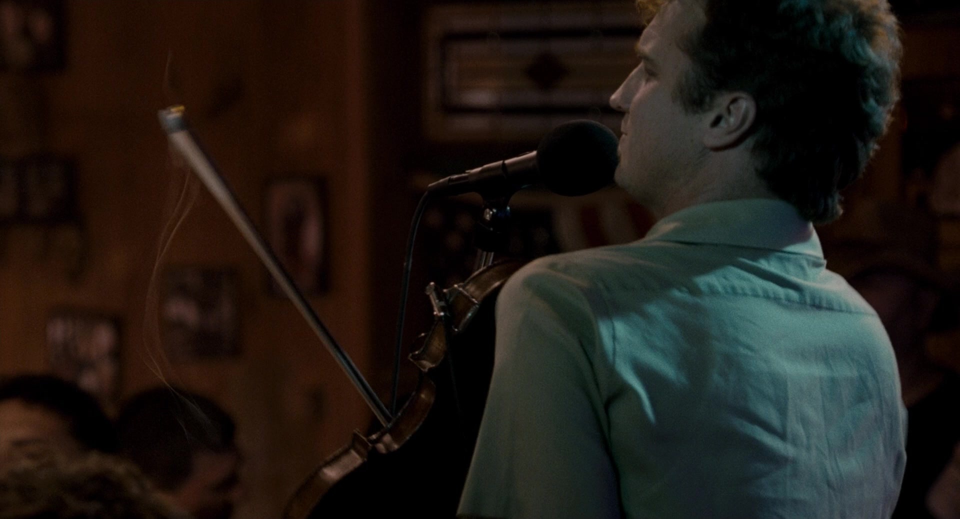 Bullet to the Head (2012), unknown, 1.85:1 — film still