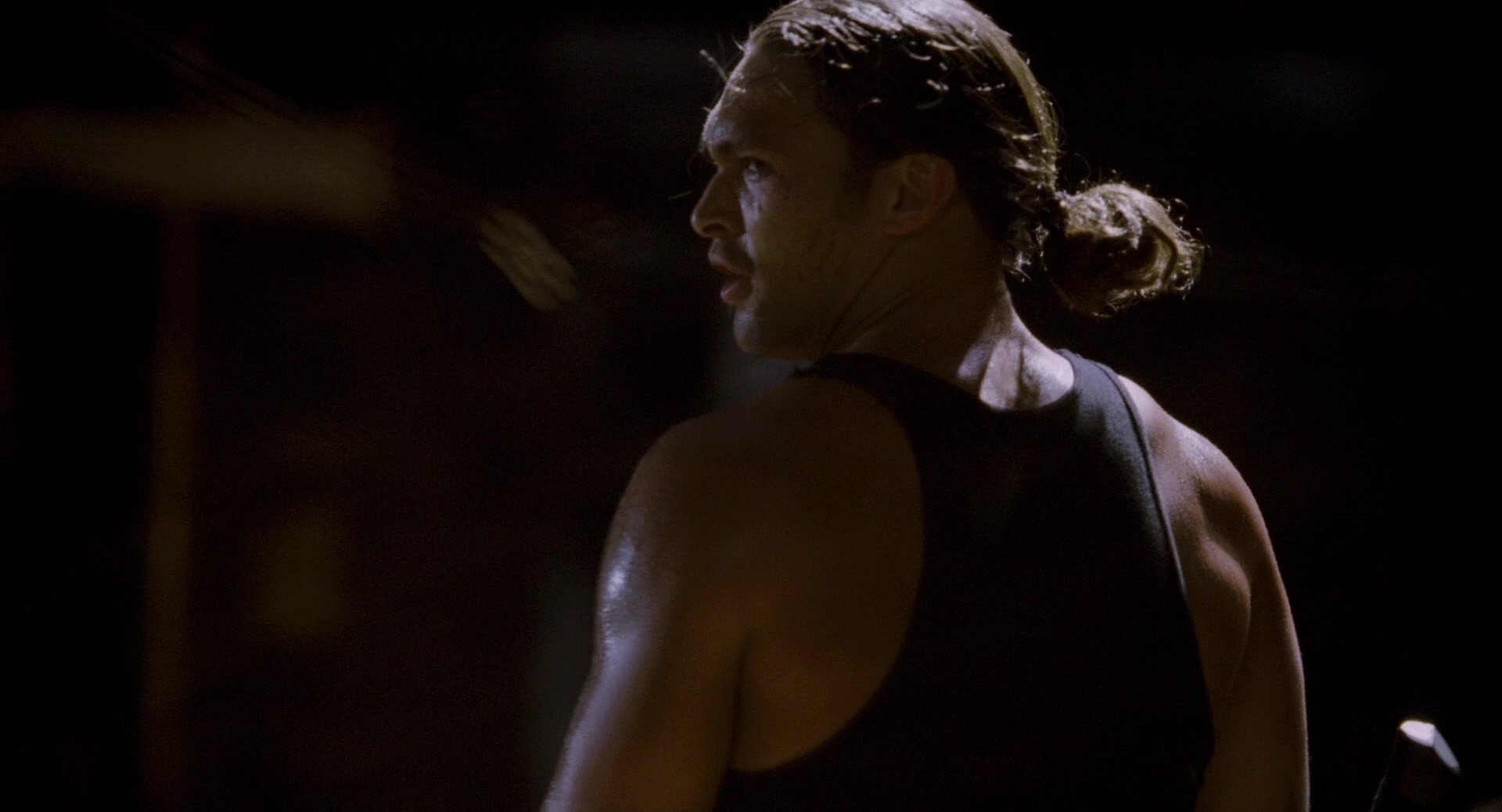 Bullet to the Head (2012), unknown, 1.85:1 — film still