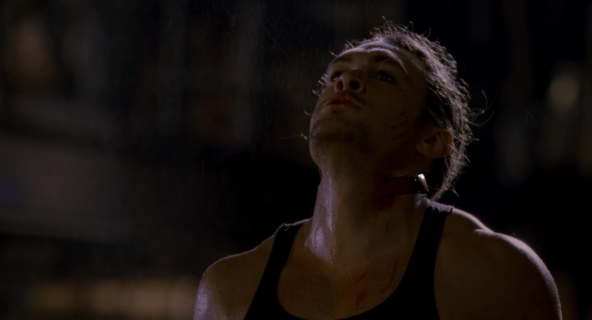 Bullet to the Head (2012), wide, 1.85:1 — film still