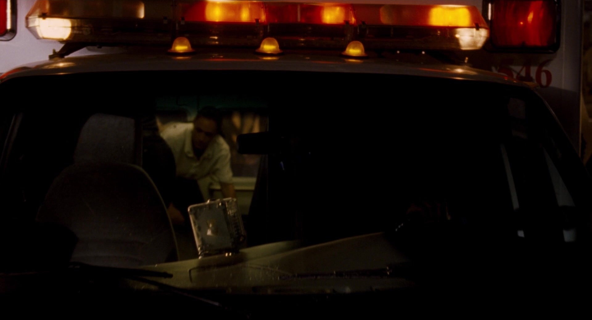 Bullet to the Head (2012), wide, 1.85:1 — film still