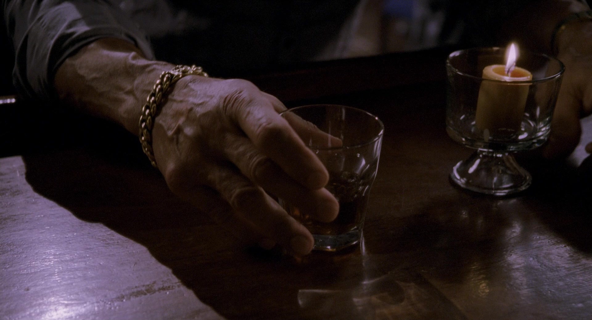 Bullet to the Head (2012), wide, 1.85:1 — film still