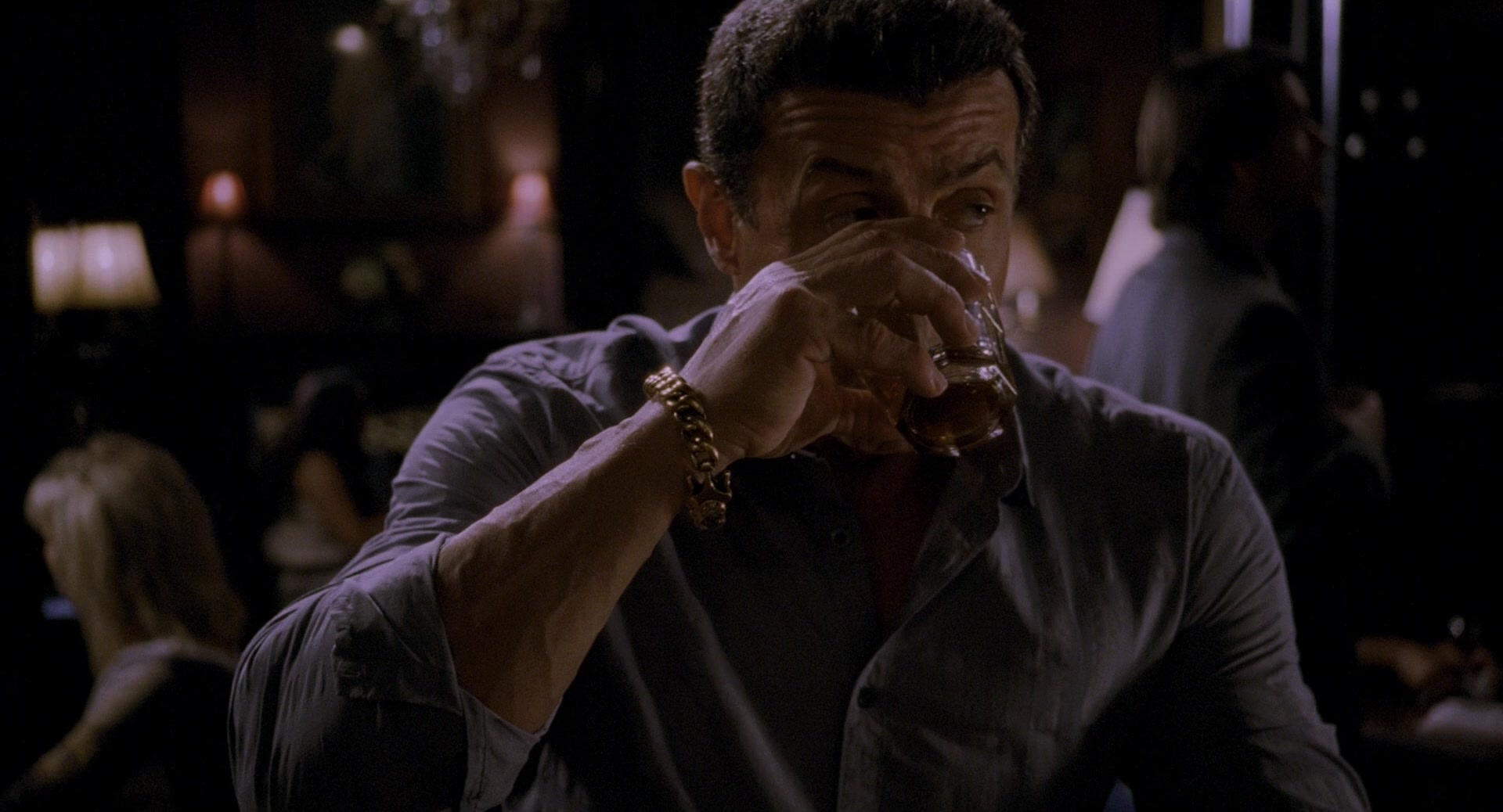 Bullet to the Head (2012), medium, 1.85:1 — film still