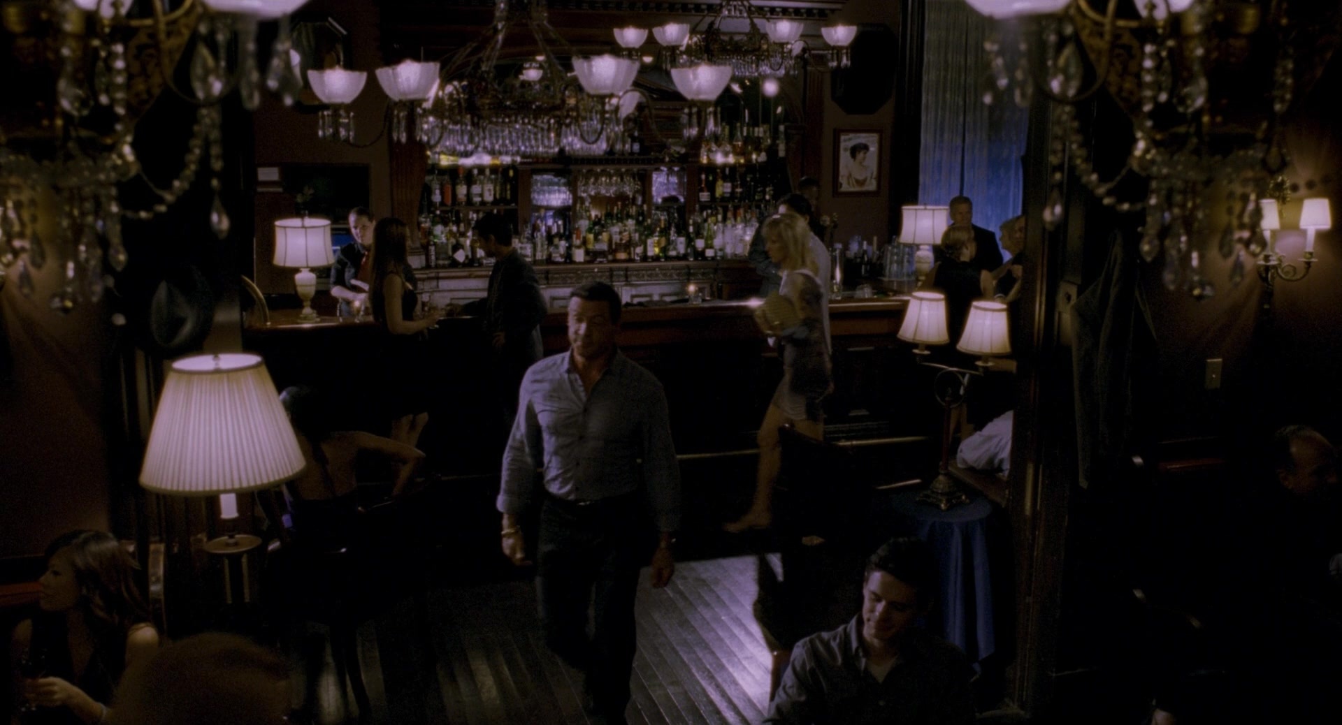 Bullet to the Head (2012), wide, 1.85:1 — film still