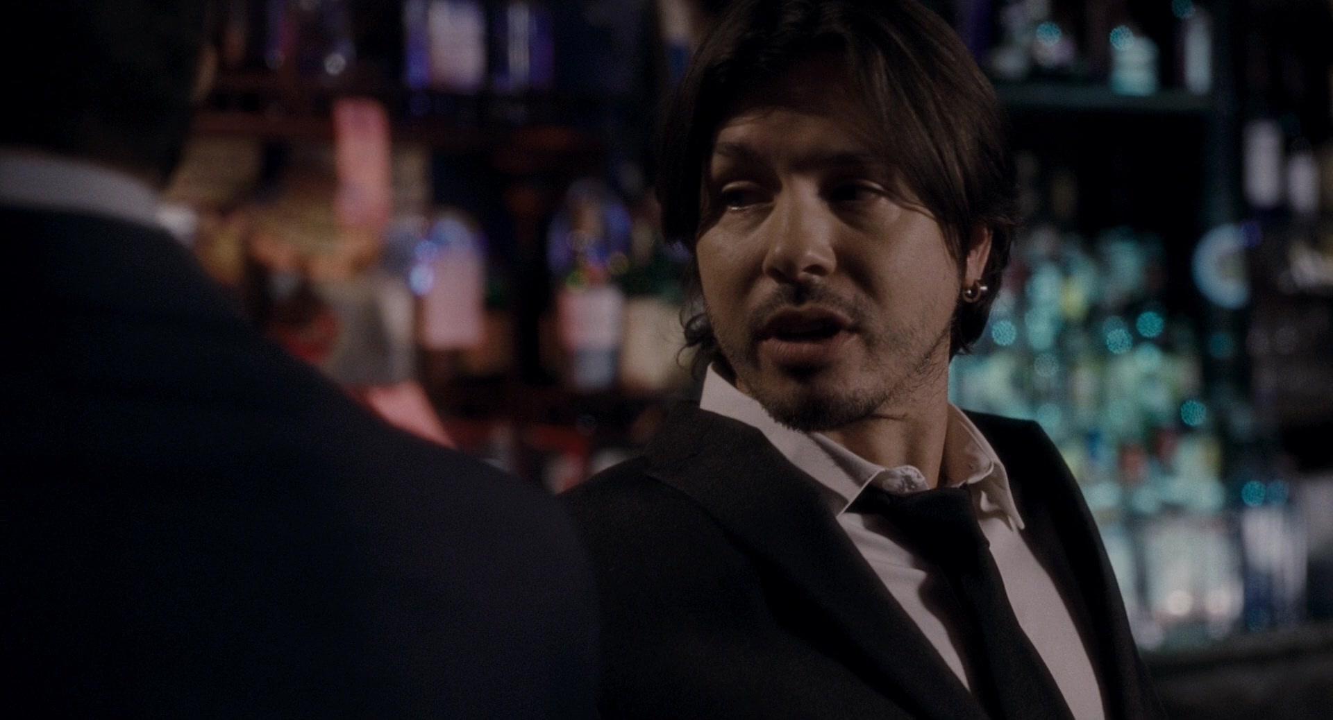 Bullet to the Head (2012), medium, 1.85:1 — film still