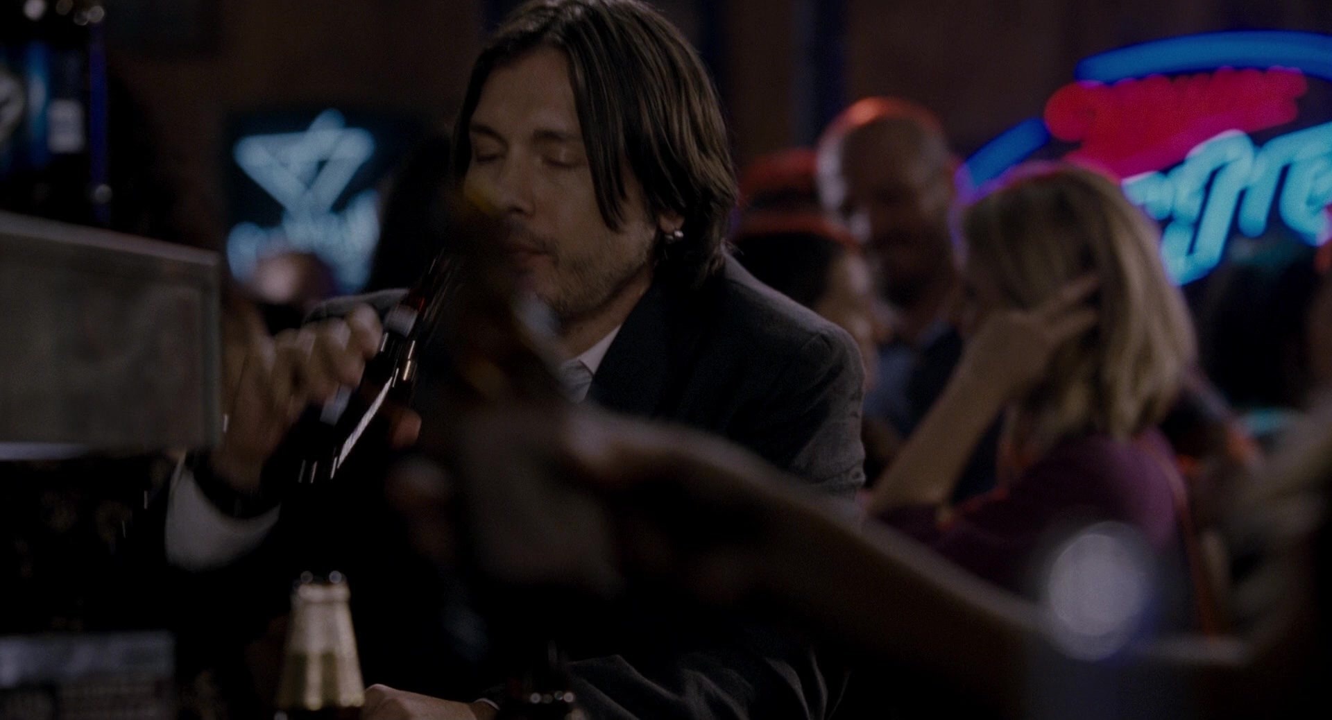 Bullet to the Head (2012), wide, 1.85:1 — film still