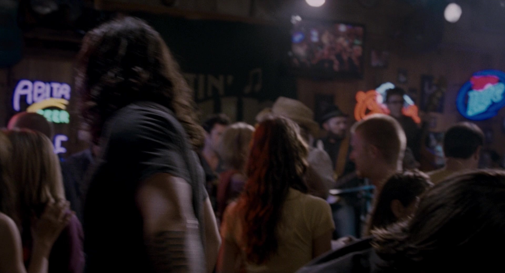 Bullet to the Head (2012), wide, 1.85:1 — film still