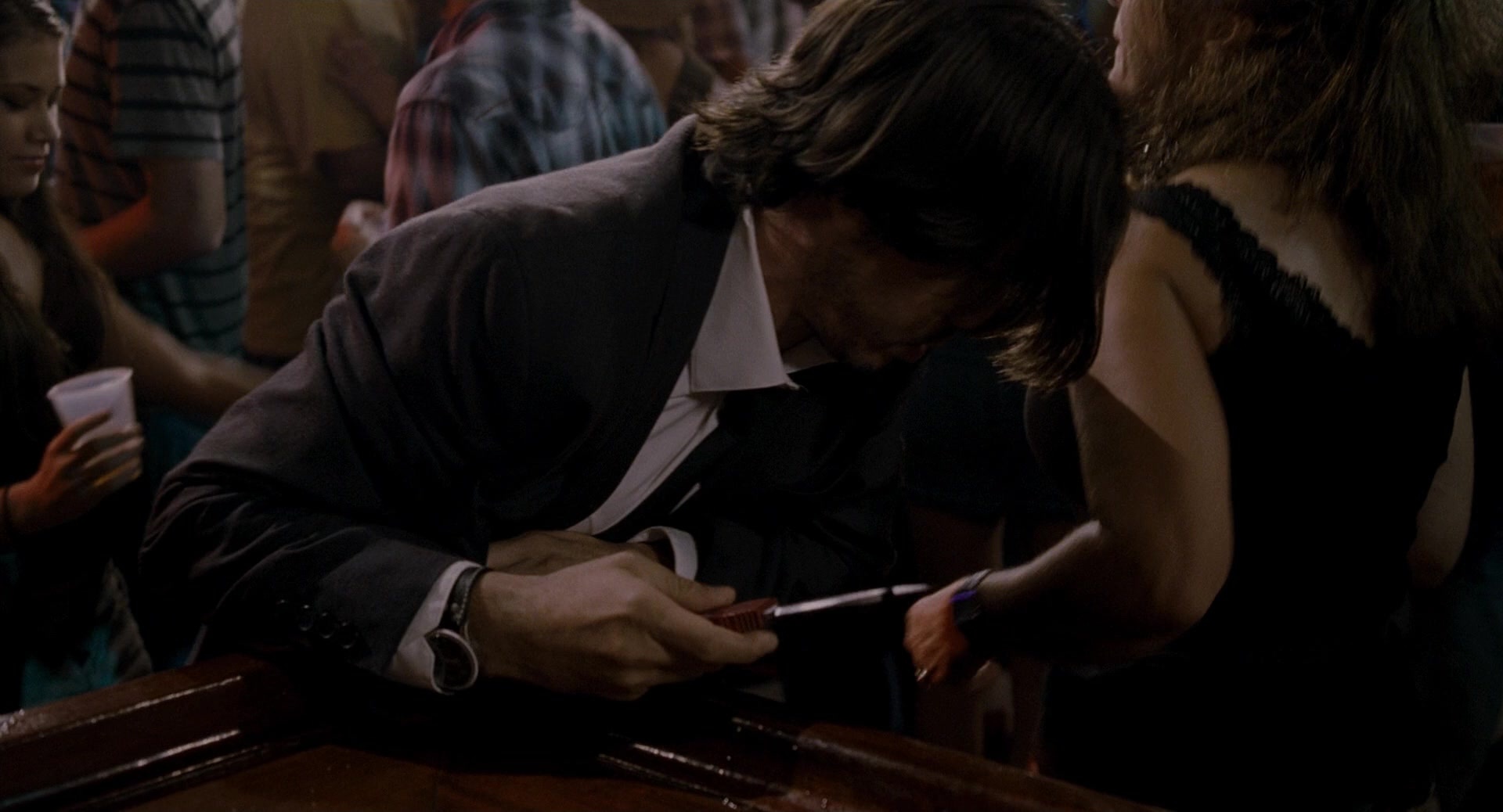 Bullet to the Head (2012), medium, 1.85:1 — film still
