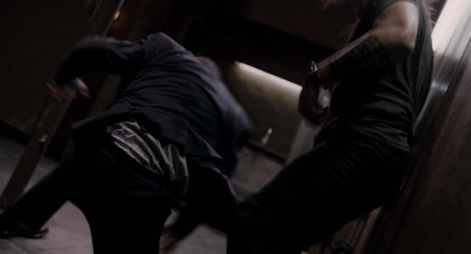 Bullet to the Head (2012), unknown, 1.85:1 — film still