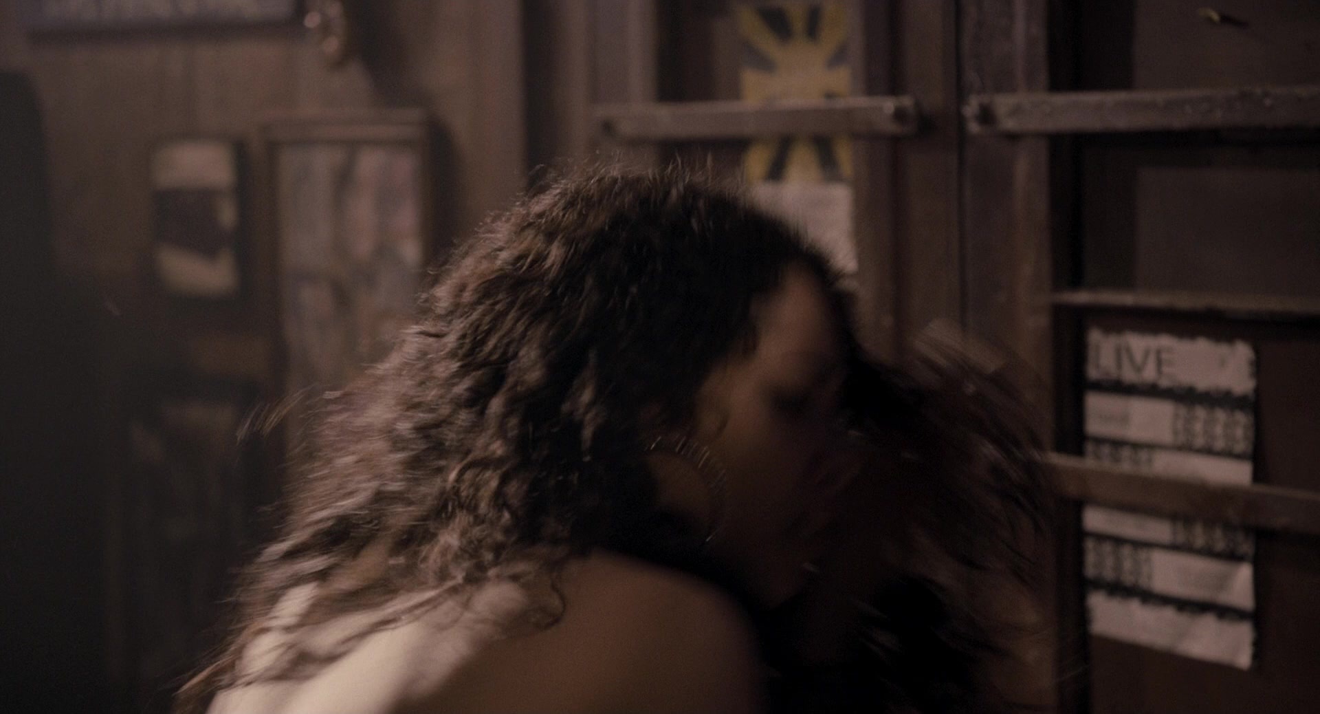 Bullet to the Head (2012), wide, 1.85:1 — film still