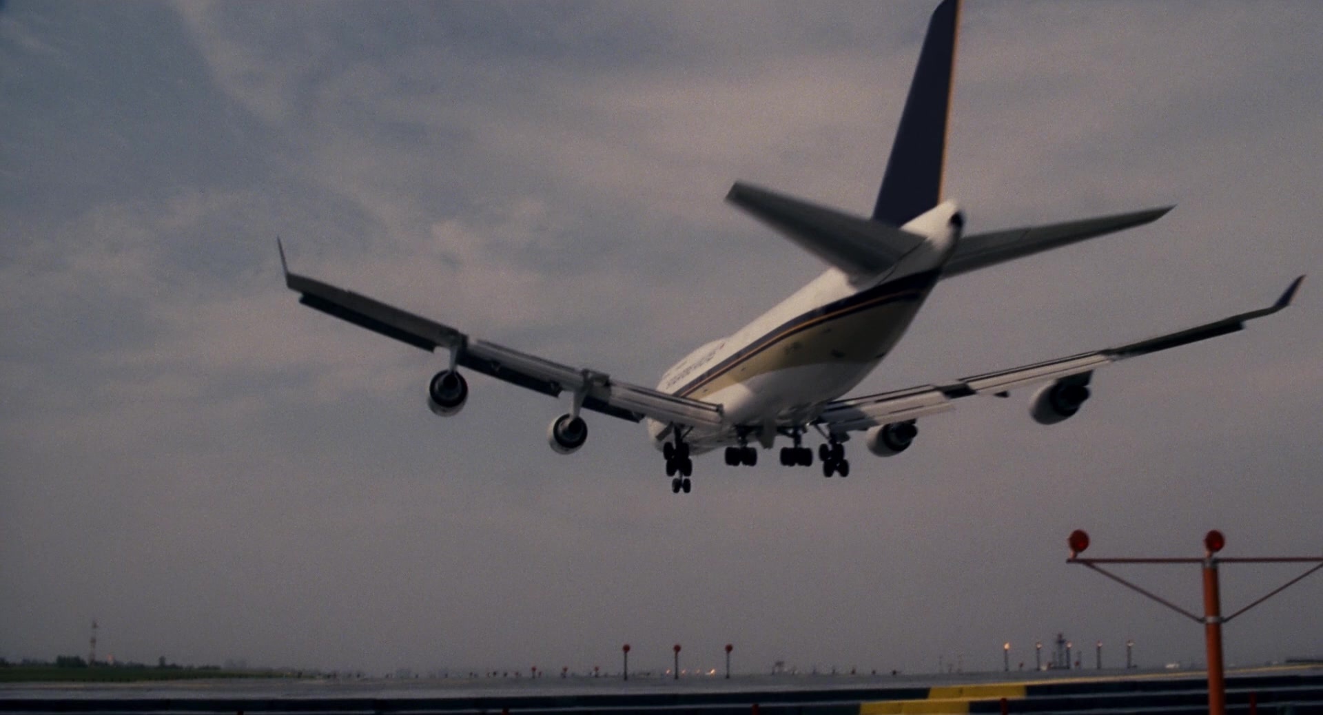 Bullet to the Head (2012), unknown, 1.85:1 — film still