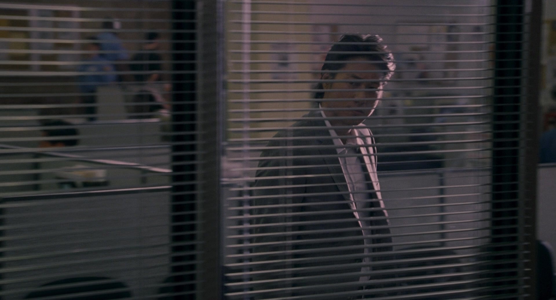 Bullet to the Head (2012), wide, 1.85:1 — film still