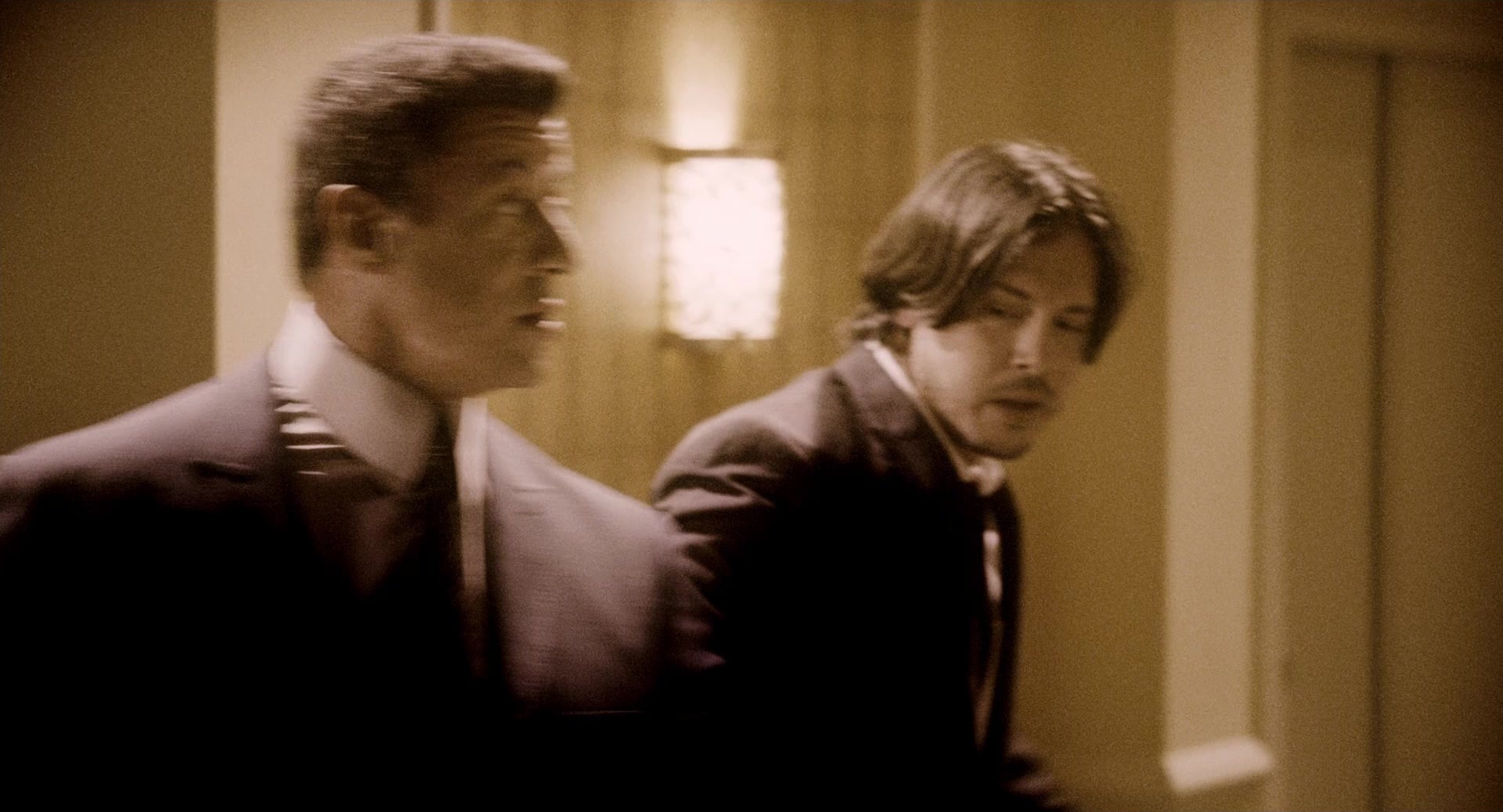 Bullet to the Head (2012), wide, 1.85:1 — film still
