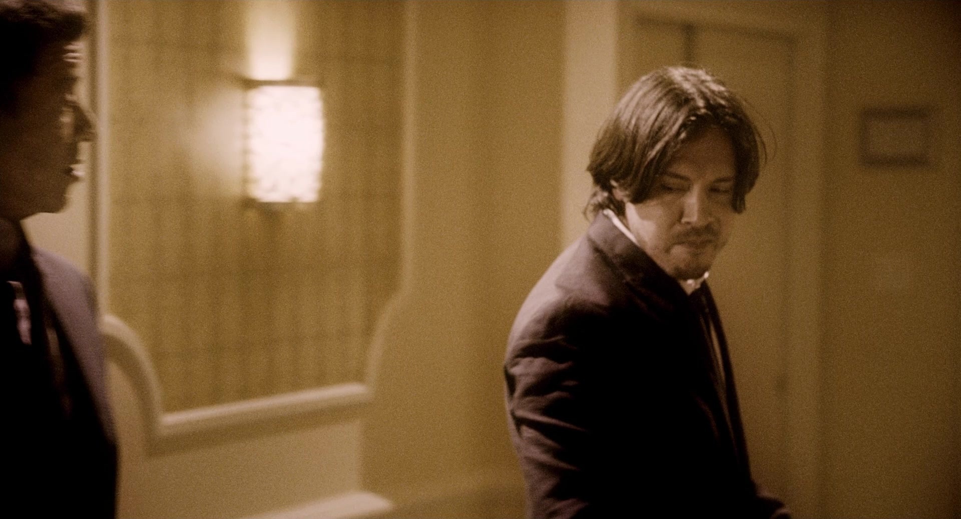 Bullet to the Head (2012), wide, 1.85:1 — film still